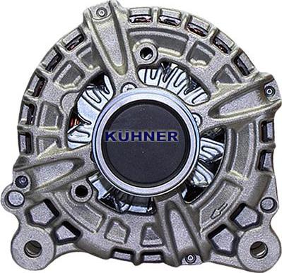 AD Kühner 554613RIS - Alternatore www.autoricambi360.it