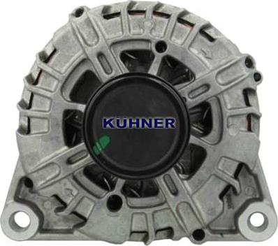 AD Kühner 554689RIV - Alternatore www.autoricambi360.it