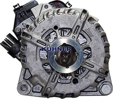 AD Kühner 554685RIV - Alternatore www.autoricambi360.it