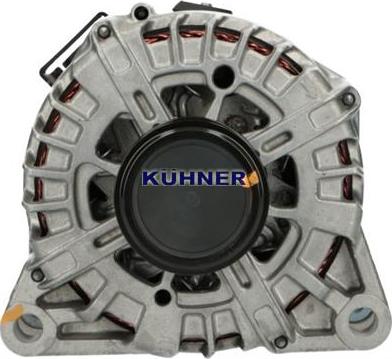 AD Kühner 554681RI - Alternatore www.autoricambi360.it