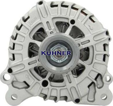 AD Kühner 554688RI - Alternatore www.autoricambi360.it