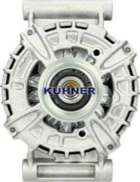 AD Kühner 554633RIS - Alternatore www.autoricambi360.it