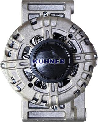 AD Kühner 554622RI - Alternatore www.autoricambi360.it