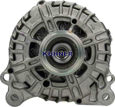 AD Kühner 554679RIV - Alternatore www.autoricambi360.it