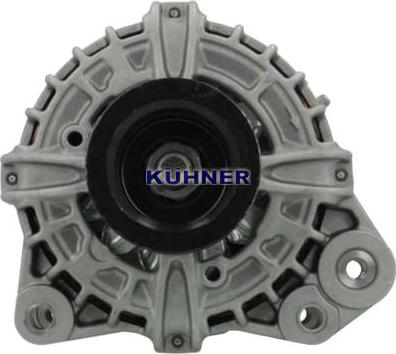 AD Kühner 554675RIS - Alternatore www.autoricambi360.it