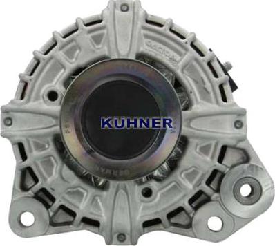 AD Kühner 554676RI - Alternatore www.autoricambi360.it