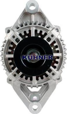 AD Kühner 554094RI - Alternatore www.autoricambi360.it