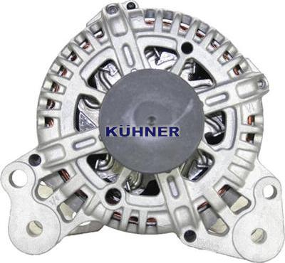 AD Kühner 554090RI - Alternatore www.autoricambi360.it