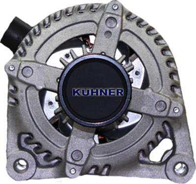 AD Kühner 554044RI - Alternatore www.autoricambi360.it
