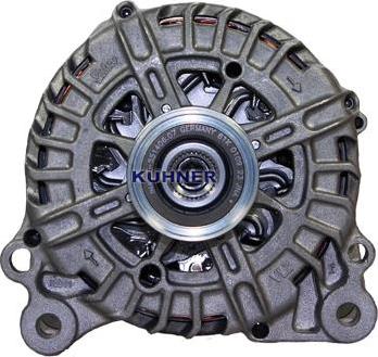 AD Kühner 554050RIS - Alternatore www.autoricambi360.it