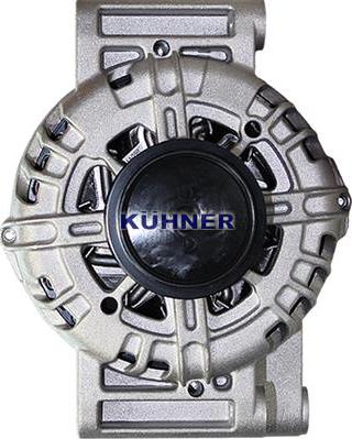 AD Kühner 554004RI - Alternatore www.autoricambi360.it