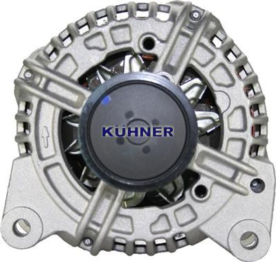 AD Kühner 554005RI - Alternatore www.autoricambi360.it