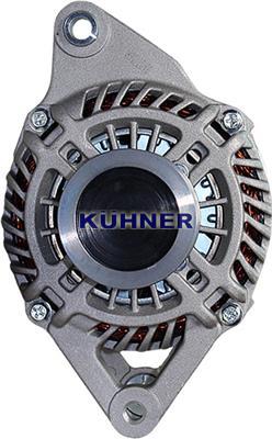 AD Kühner 554002RI - Alternatore www.autoricambi360.it