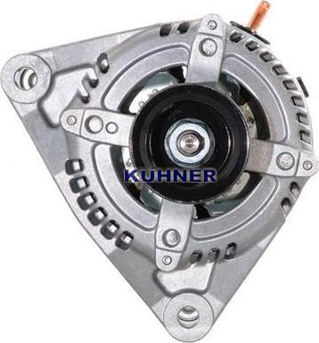AD Kühner 554019RI - Alternatore www.autoricambi360.it