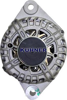 AD Kühner 554024RI - Alternatore www.autoricambi360.it