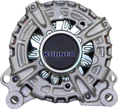 AD Kühner 554022RIS - Alternatore www.autoricambi360.it