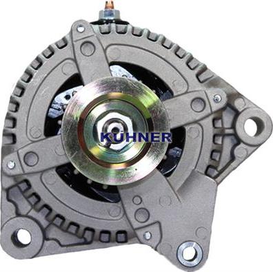 AD Kühner 554071RI - Alternatore www.autoricambi360.it