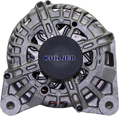 AD Kühner 554195RI - Alternatore www.autoricambi360.it
