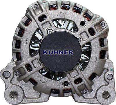 AD Kühner 554191RI - Alternatore www.autoricambi360.it