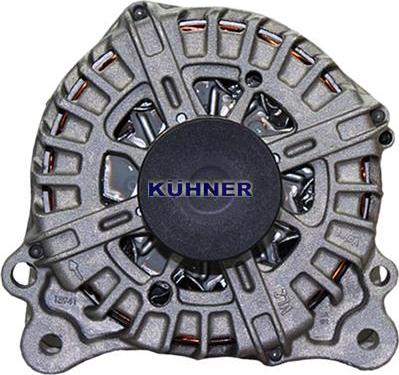 AD Kühner 554192RI - Alternatore www.autoricambi360.it