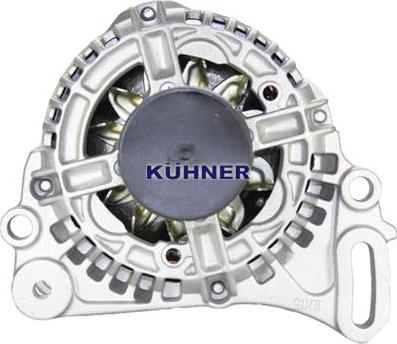 AD Kühner 554197RI - Alternatore www.autoricambi360.it