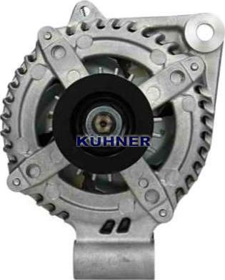 AD Kühner 554156RID - Alternatore www.autoricambi360.it