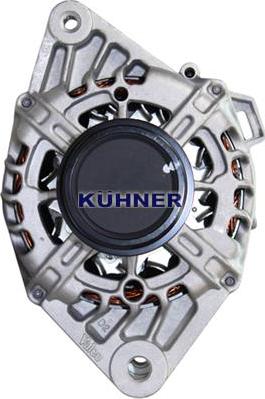 AD Kühner 554150RIV - Alternatore www.autoricambi360.it