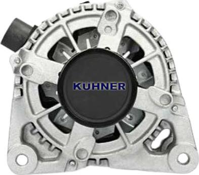 AD Kühner 554153RID - Alternatore www.autoricambi360.it
