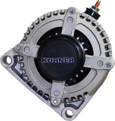 AD Kühner 554169RI - Alternatore www.autoricambi360.it
