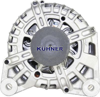 AD Kühner 554164RI - Alternatore www.autoricambi360.it