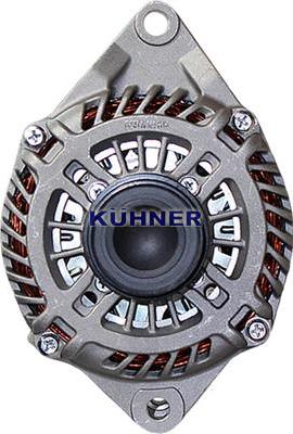 AD Kühner 554104RI - Alternatore www.autoricambi360.it
