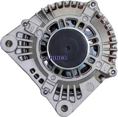 AD Kühner 554108RIV - Alternatore www.autoricambi360.it