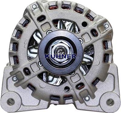 AD Kühner 554189RI - Alternatore www.autoricambi360.it