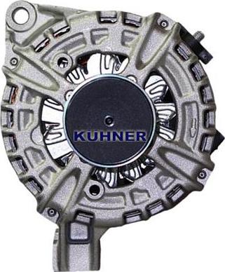 AD Kühner 554183RI - Alternatore www.autoricambi360.it