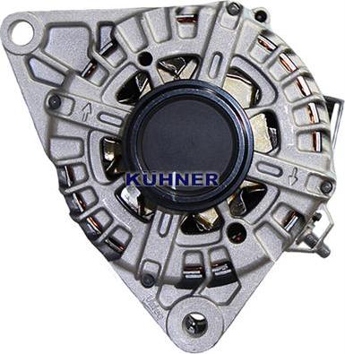 AD Kühner 554139RI - Alternatore www.autoricambi360.it