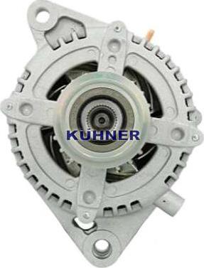 AD Kühner 554122RI - Alternatore www.autoricambi360.it