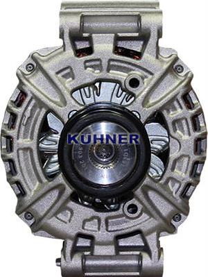AD Kühner 554171RI - Alternatore www.autoricambi360.it