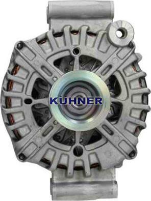 AD Kühner 554173RIV - Alternatore www.autoricambi360.it