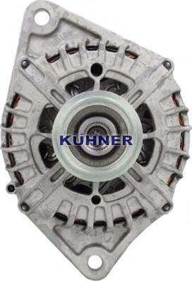 AD Kühner 554844RIV - Alternatore www.autoricambi360.it