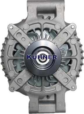 AD Kühner 554842RI - Alternatore www.autoricambi360.it