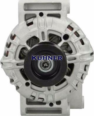 AD Kühner 554853RIV - Alternatore www.autoricambi360.it