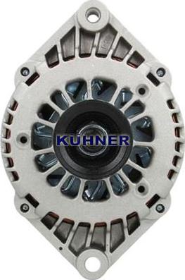 AD Kühner 554814RI - Alternatore www.autoricambi360.it