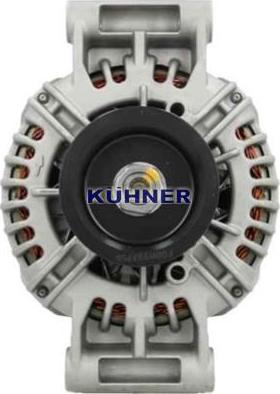 AD Kühner 554884RIB - Alternatore www.autoricambi360.it