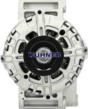 AD Kühner 554395RIV - Alternatore www.autoricambi360.it