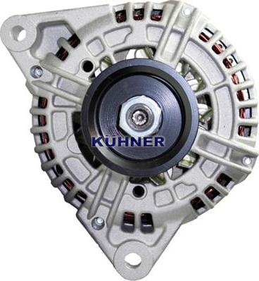 AD Kühner 554396RI - Alternatore www.autoricambi360.it