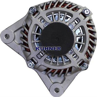 AD Kühner 554397RI - Alternatore www.autoricambi360.it