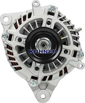 AD Kühner 554345RI - Alternatore www.autoricambi360.it