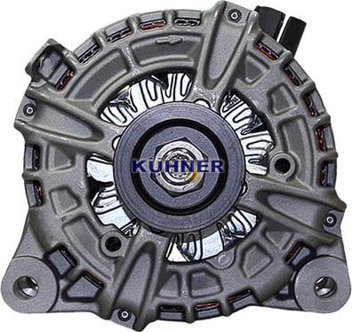 AD Kühner 554354RIB - Alternatore www.autoricambi360.it