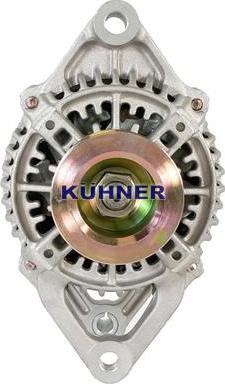 AD Kühner 554355 - Alternatore www.autoricambi360.it