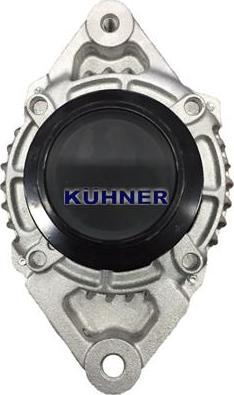 AD Kühner 554356RID - Alternatore www.autoricambi360.it